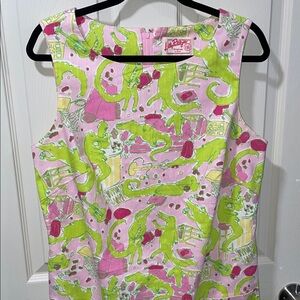 Lilly Pulitzer Dress